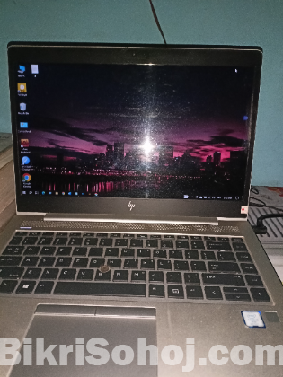 Hp Elite book 840 g5